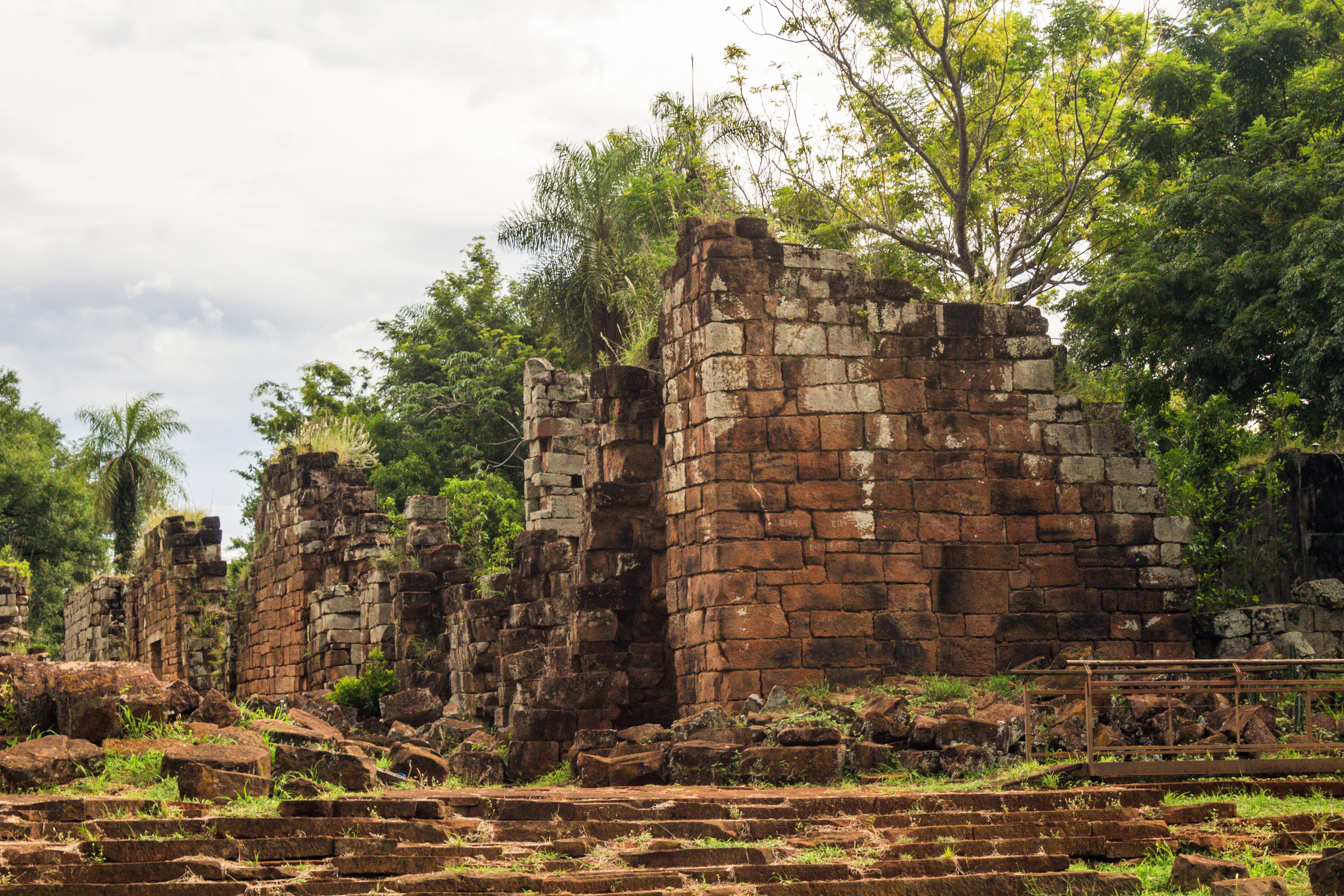 RUINAS